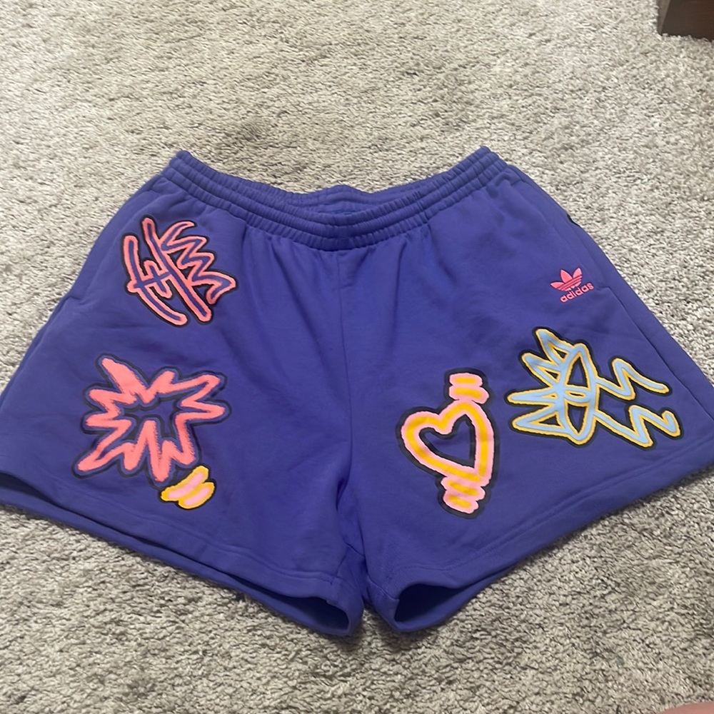 Adidas Shorts